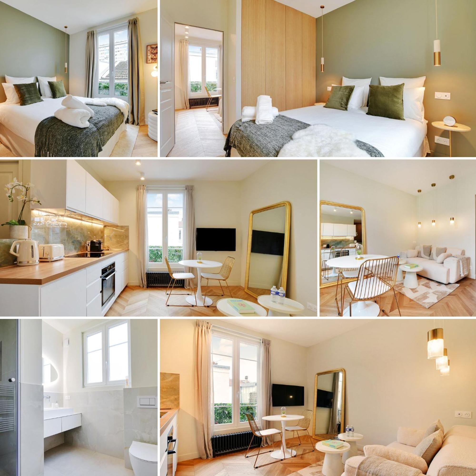 בולון-בילנקורט Suite Deluxe 1 By Les Maisons De Charloc Homes מראה חיצוני תמונה